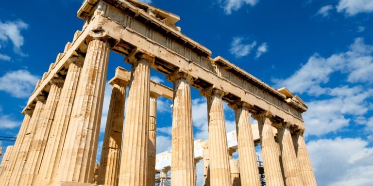 Lire la suite à propos de l’article L’option Grec au collège JBC Corot – 2023