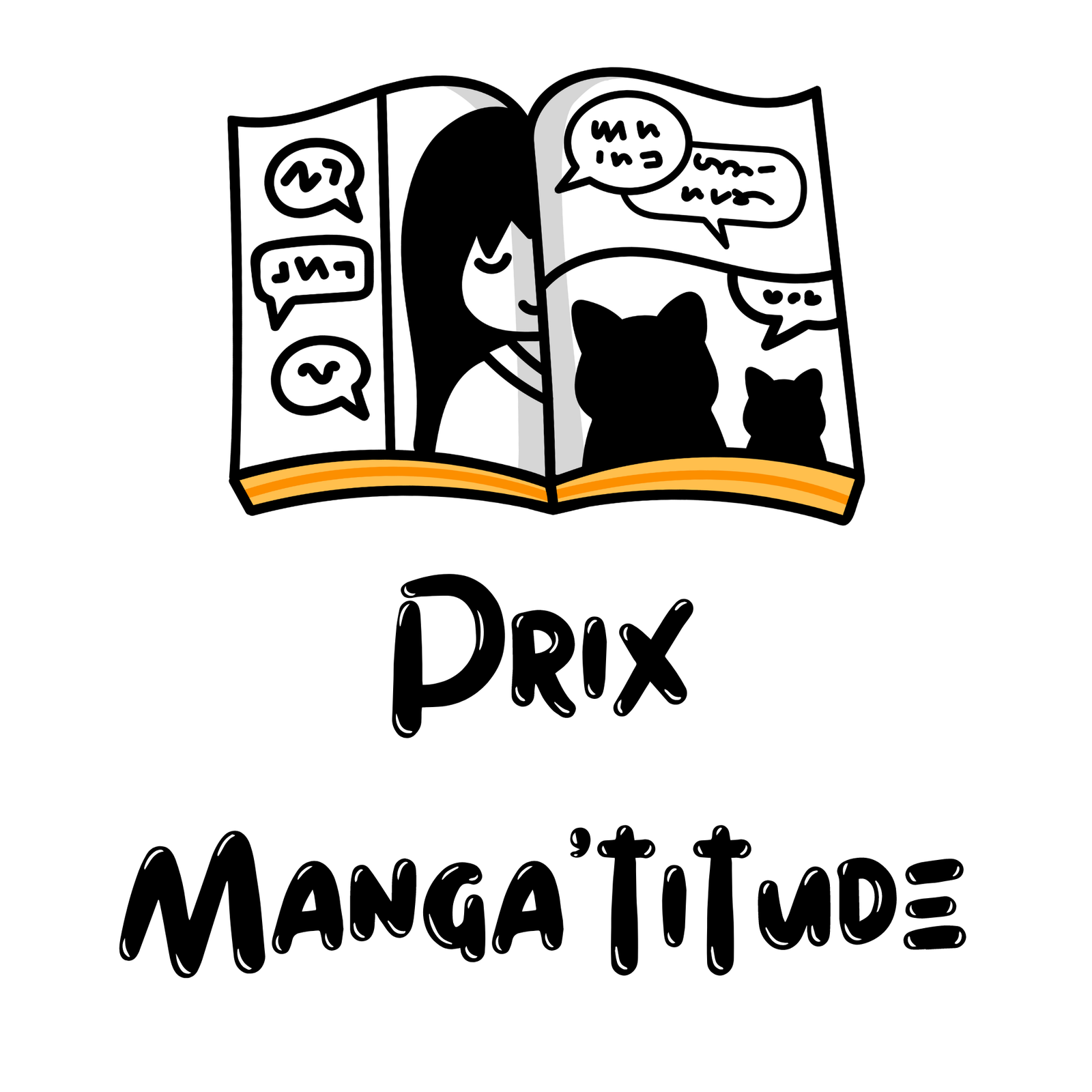 Lire la suite à propos de l’article Prix Manga’titude 2023