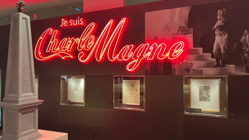 Voyage en Allemagne 2025 – Jour 3
