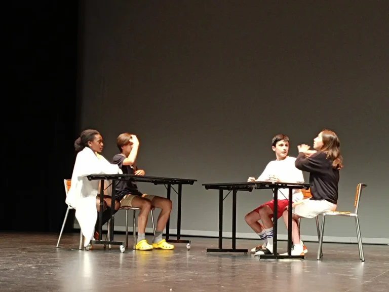 La Mégisserie 2025 - 12