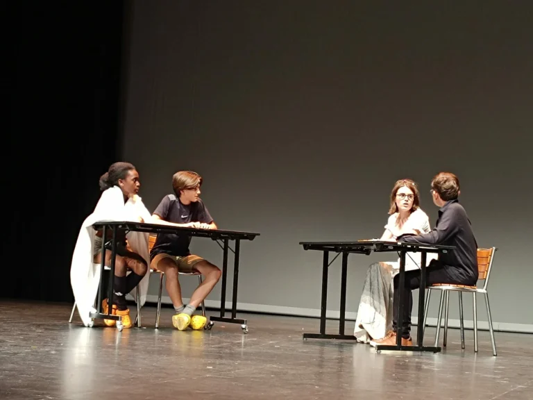 La Mégisserie 2025 - 14