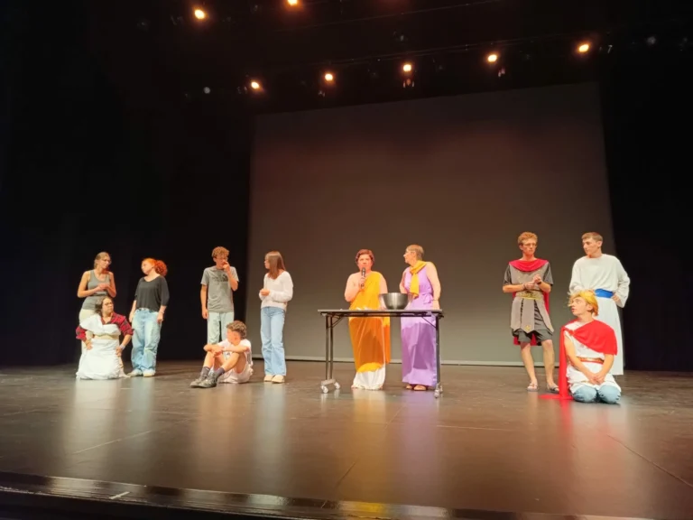 La Mégisserie 2025 - 15