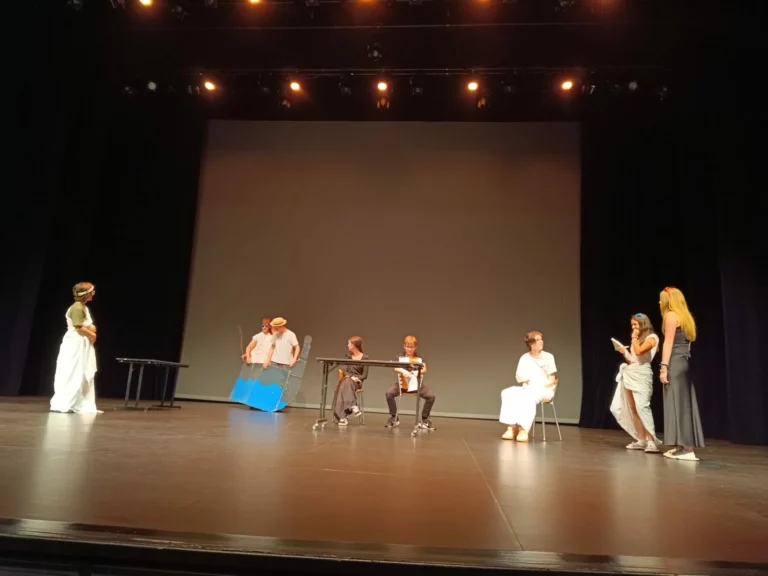 La Mégisserie 2025 - 17