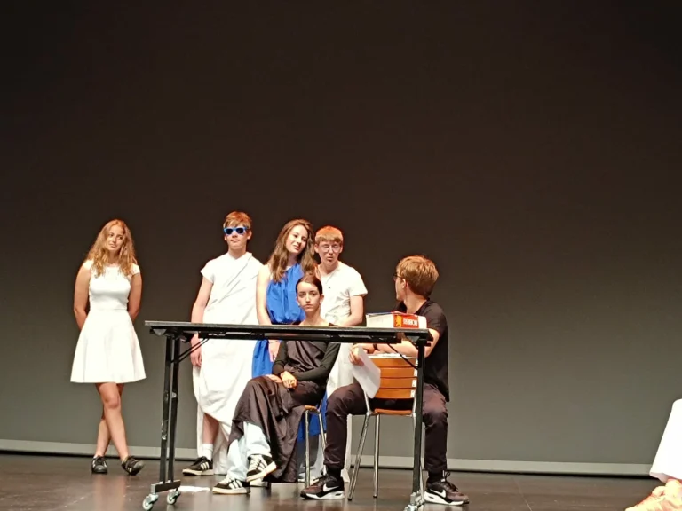 La Mégisserie 2025 - 18