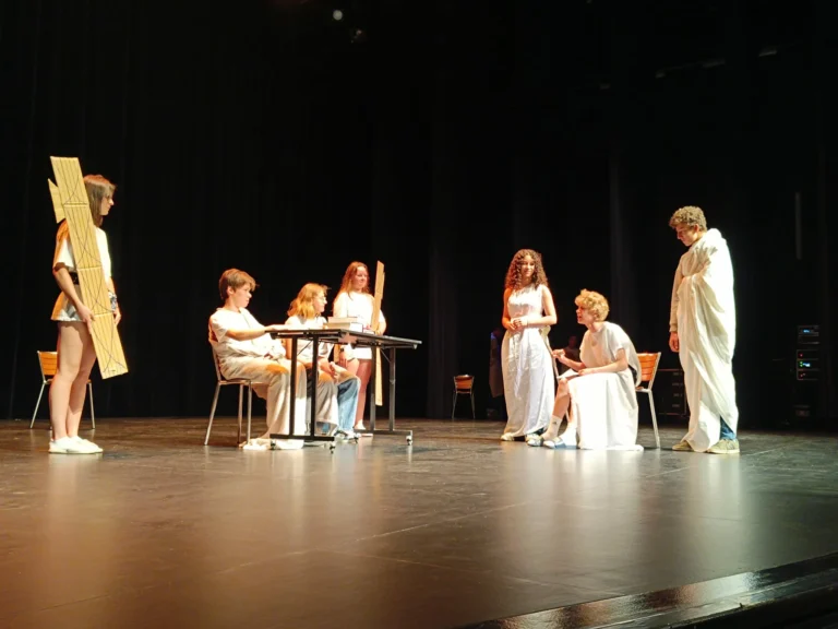La Mégisserie 2025 - 23