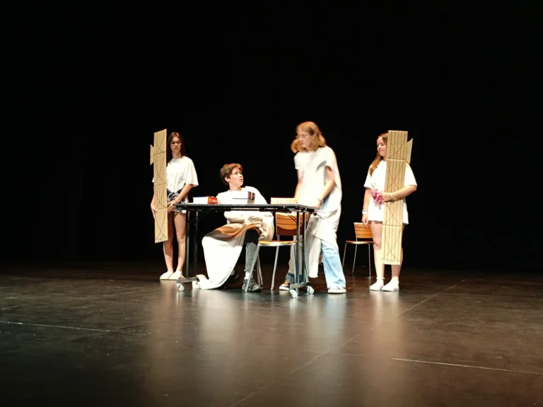 La Mégisserie 2025 - 24