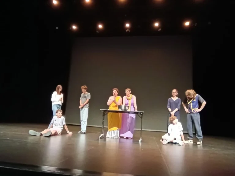 La Mégisserie 2025 - 26
