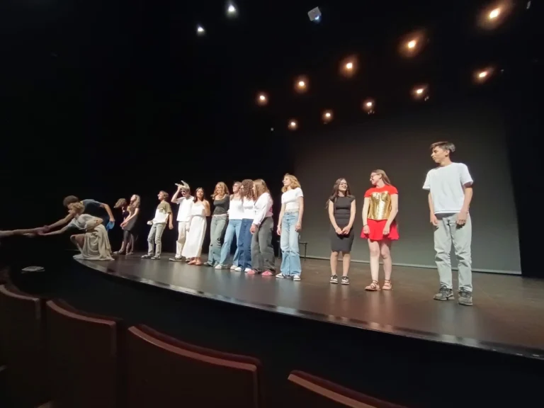 La Mégisserie 2025 - 28