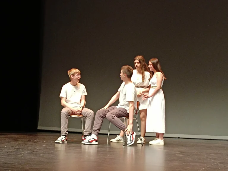 La Mégisserie 2025 - 29