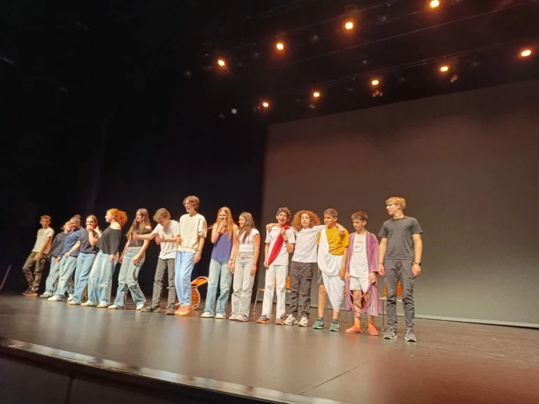 La Mégisserie 2025 - 7