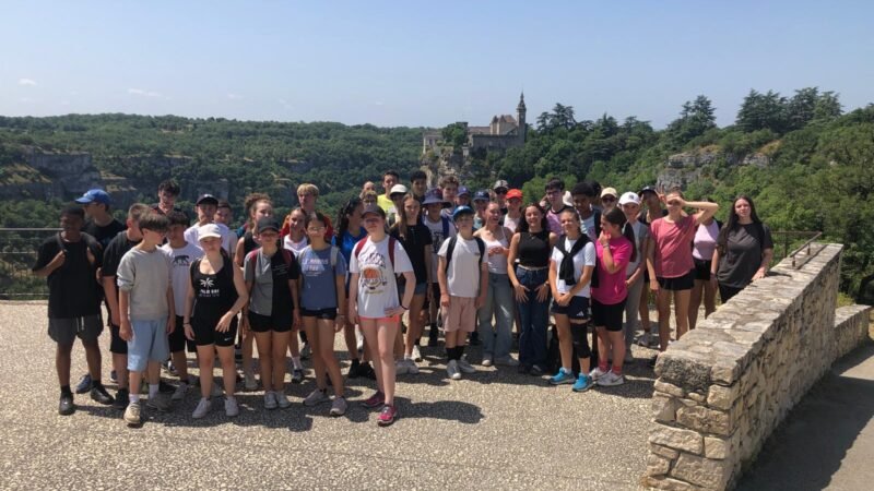 Lot & Dordogne