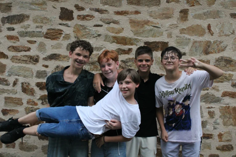 Boum Corot 2025 - 1