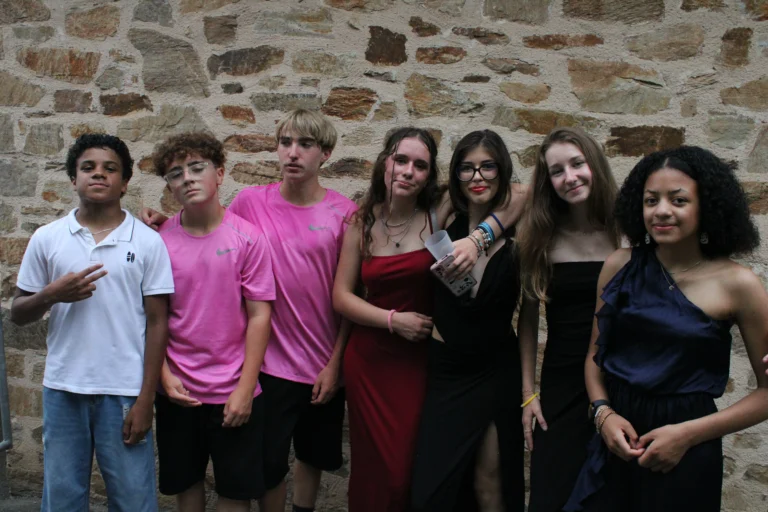 Boum Corot 2025 - 2