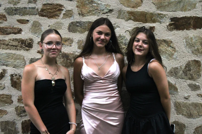 Boum Corot 2025 - 26