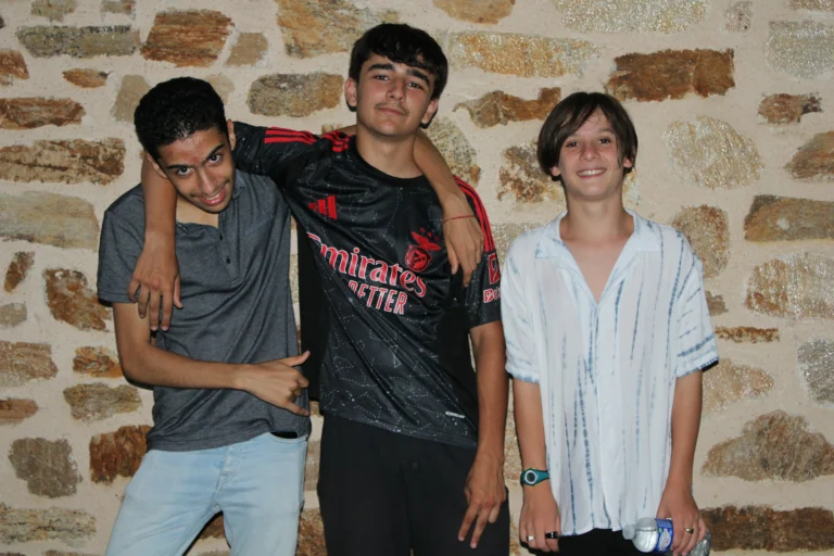 Boum Corot 2025 - 60