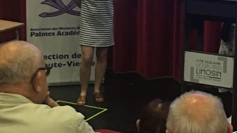 Prix de l’Amopa