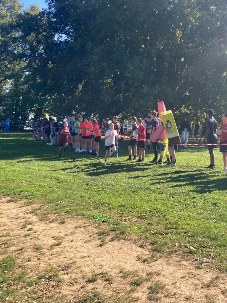 Cross 2025-2026 - 10