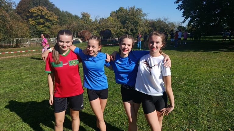 Cross 2025-2026 - 100