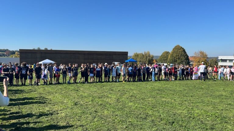 Cross 2025-2026 - 101