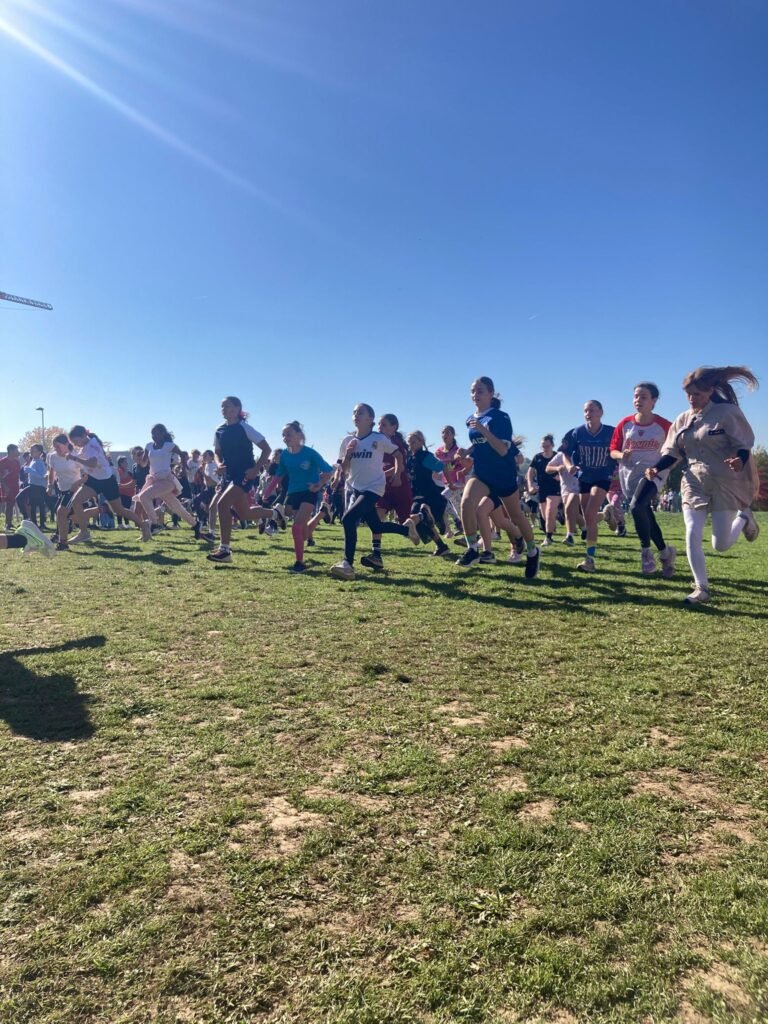 Cross 2025-2026 - 11