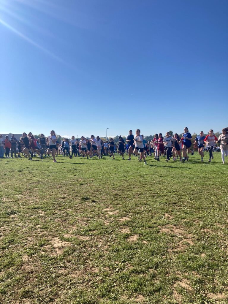 Cross 2025-2026 - 12