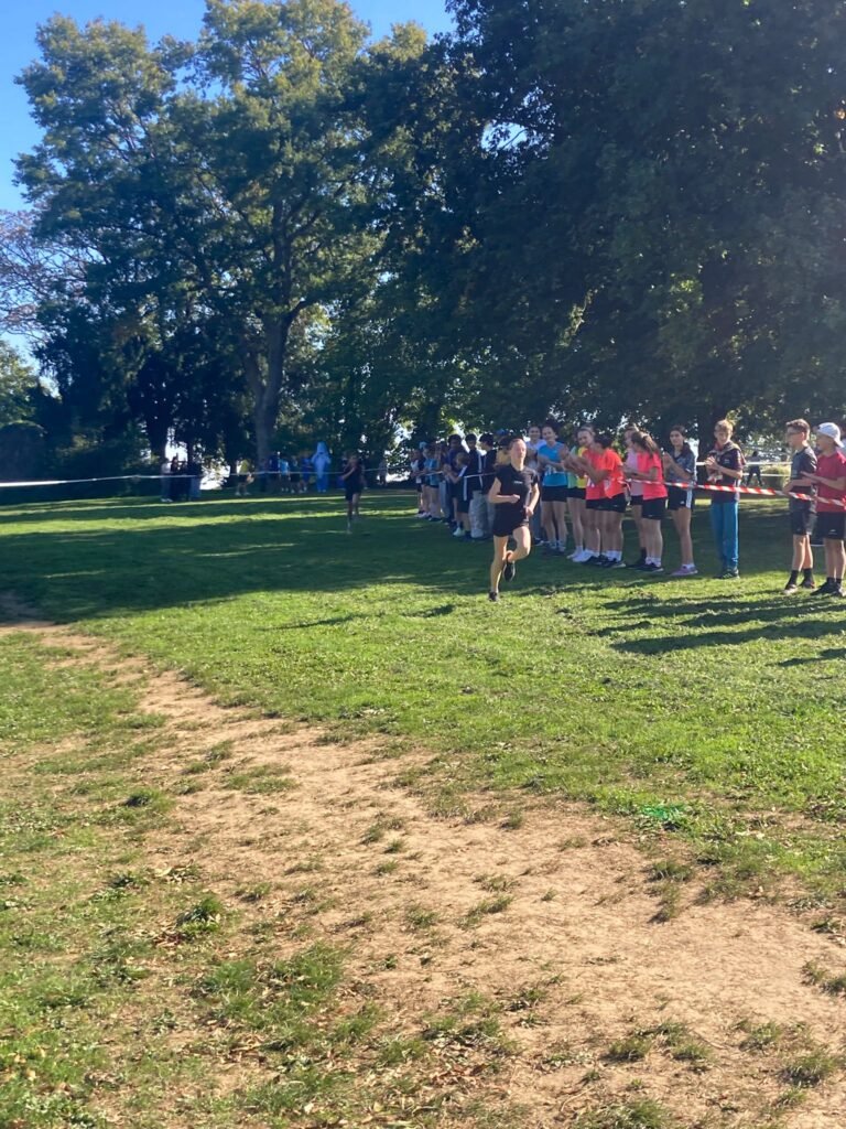 Cross 2025-2026 - 13