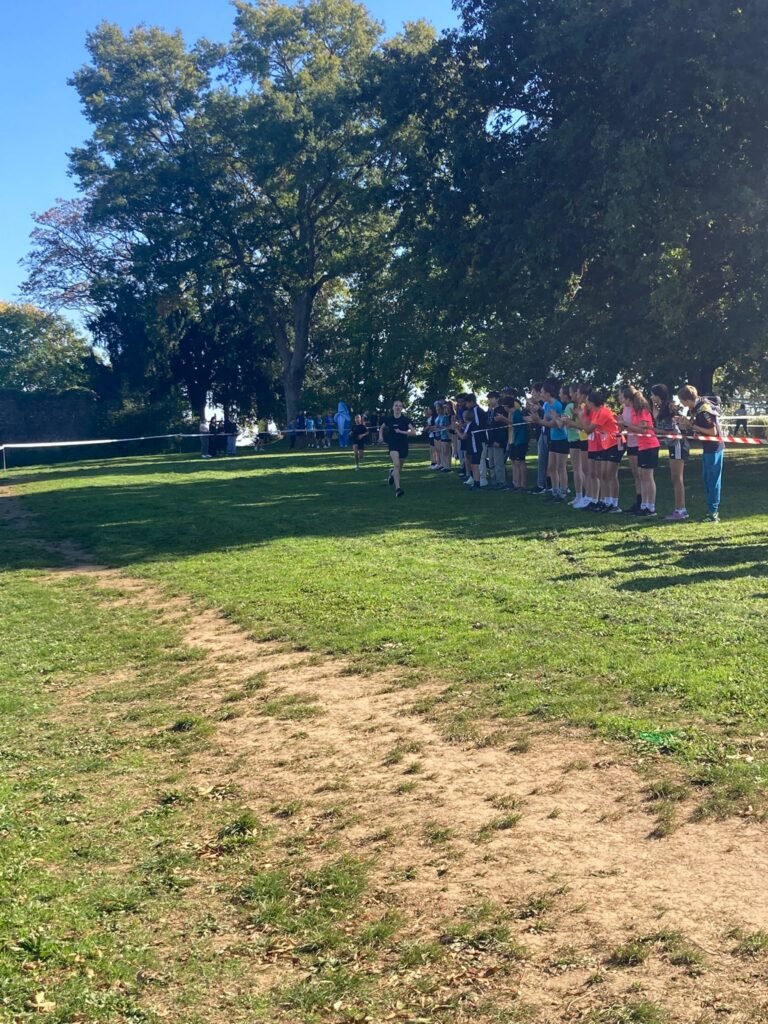 Cross 2025-2026 - 15