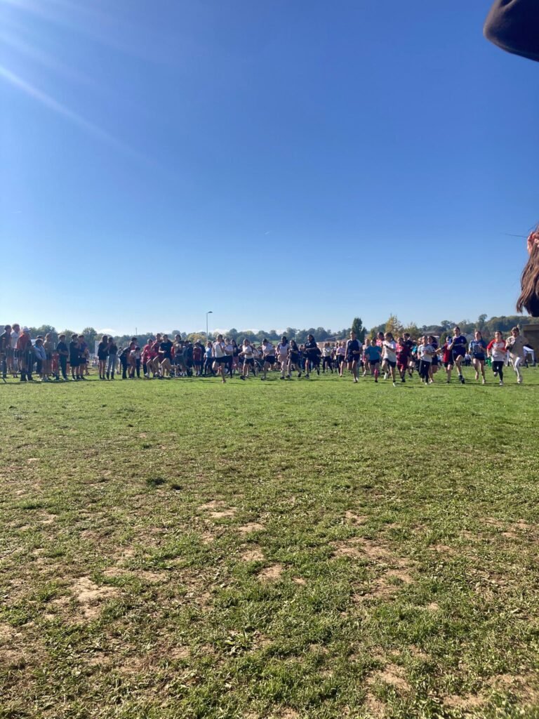 Cross 2025-2026 - 16