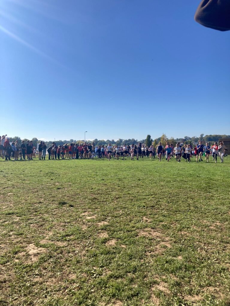 Cross 2025-2026 - 17