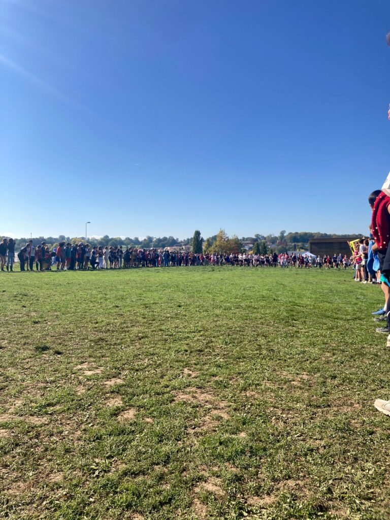 Cross 2025-2026 - 18