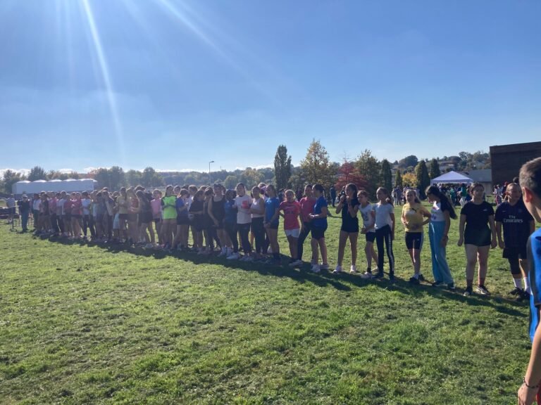 Cross 2025-2026 - 30