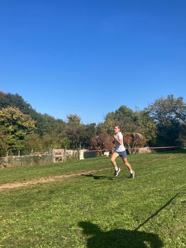 Cross 2025-2026 - 60