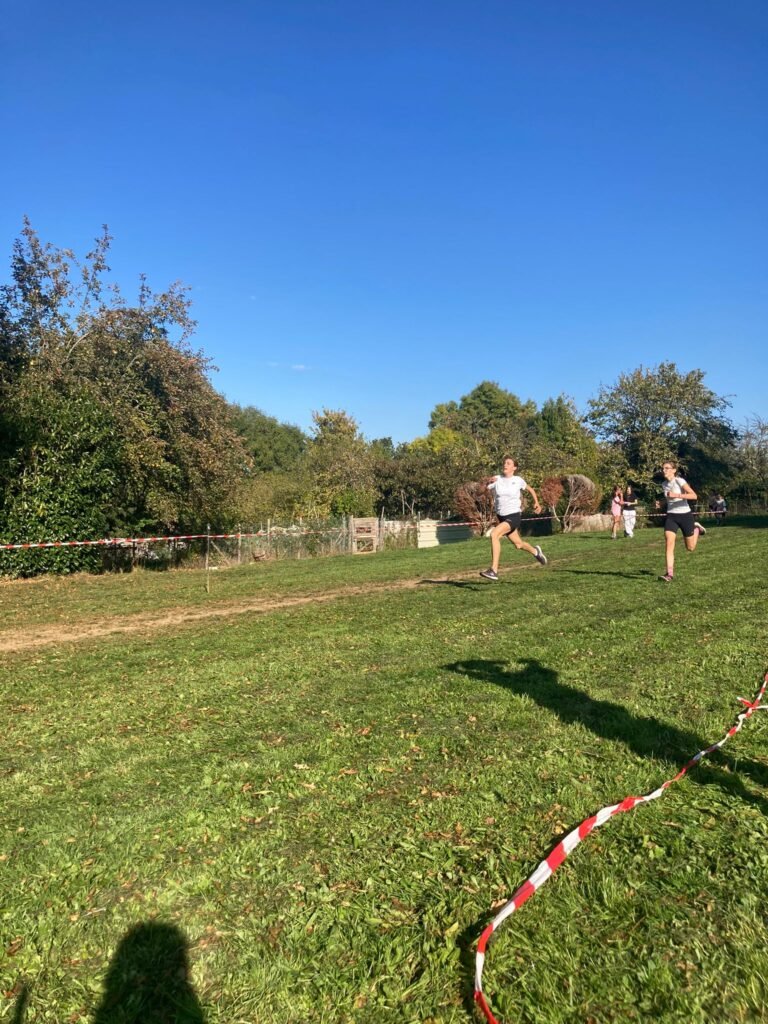 Cross 2025-2026 - 81