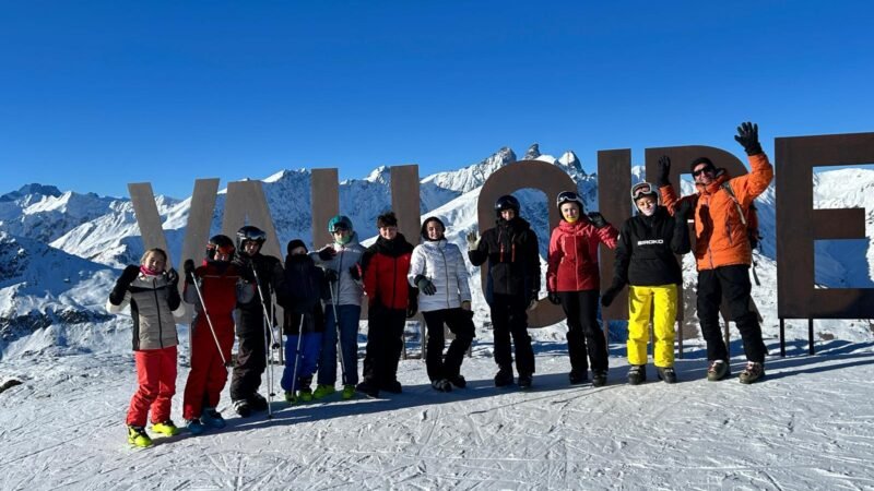 Jour 4 – Ski 2026