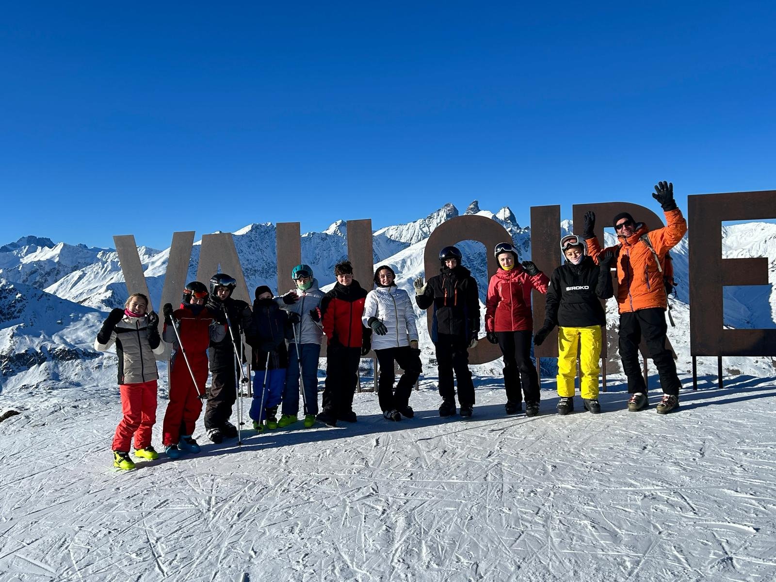 Lire la suite à propos de l’article Jour 4 – Ski 2026