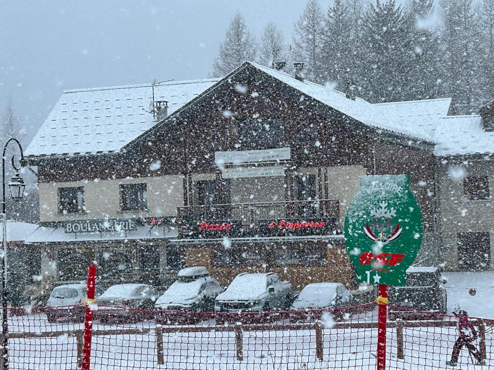 Lire la suite à propos de l’article Jour 5 – Ski 2026