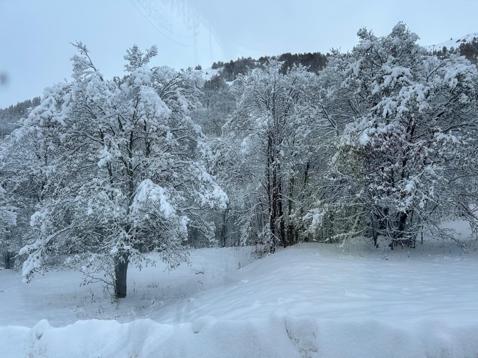 Lire la suite à propos de l’article Jour 6 – Ski 2026