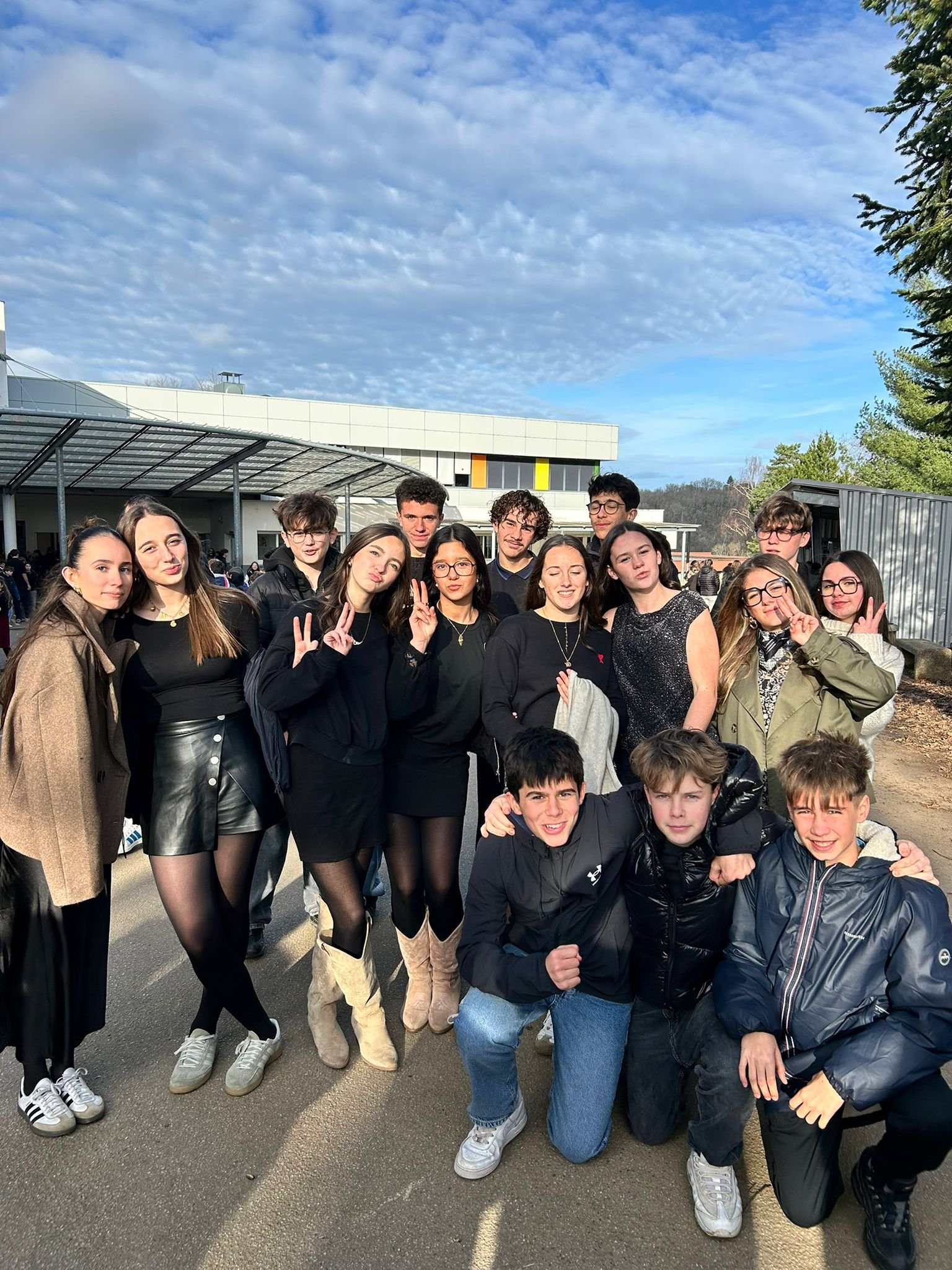 Lire la suite à propos de l’article Journée Chic 2026