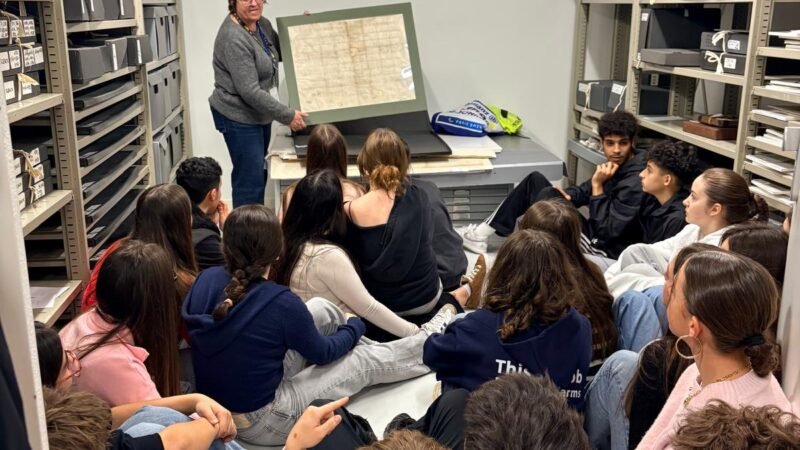 Archives Départementales 2026