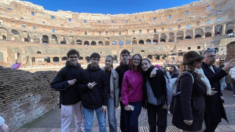 Nos Photographes – Italie 2026
