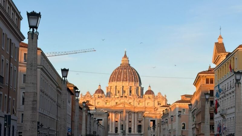 Jour 00 – Italie 2026