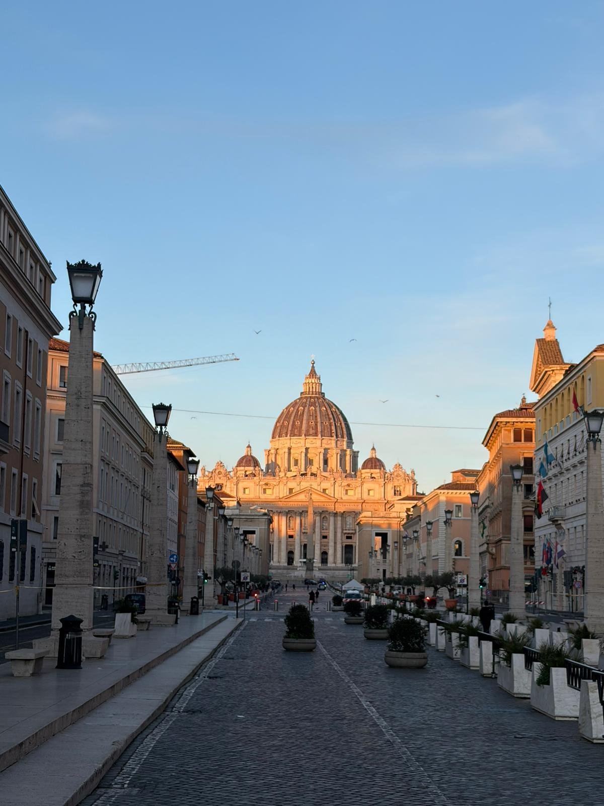 Lire la suite à propos de l’article Jour 00 – Italie 2026