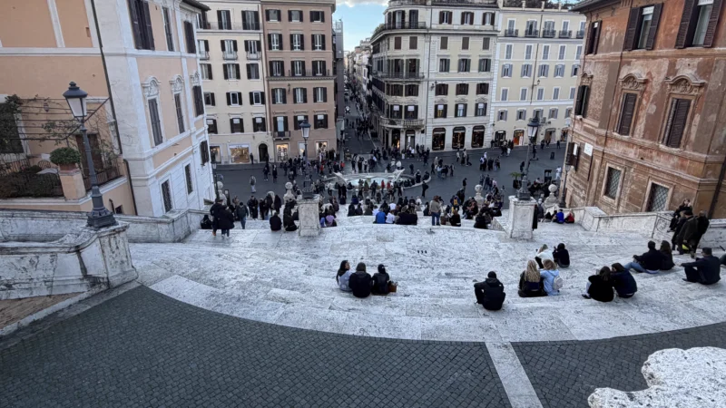 Jour 06 – Italie 2026
